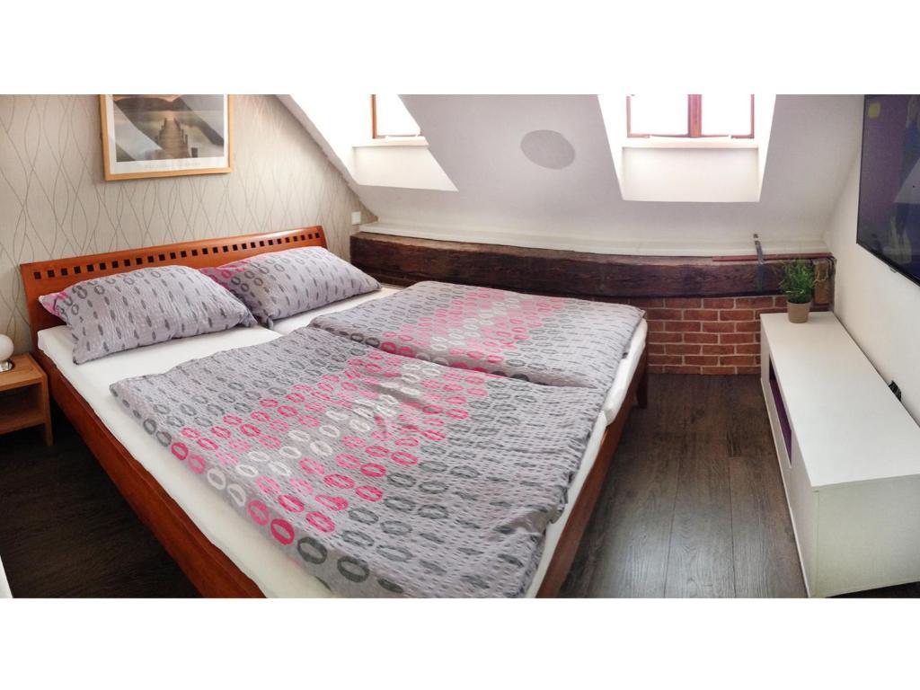 Agnes - Apartments * Prague