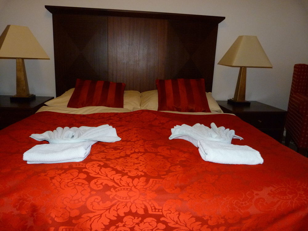 Guest house Cesky Statek