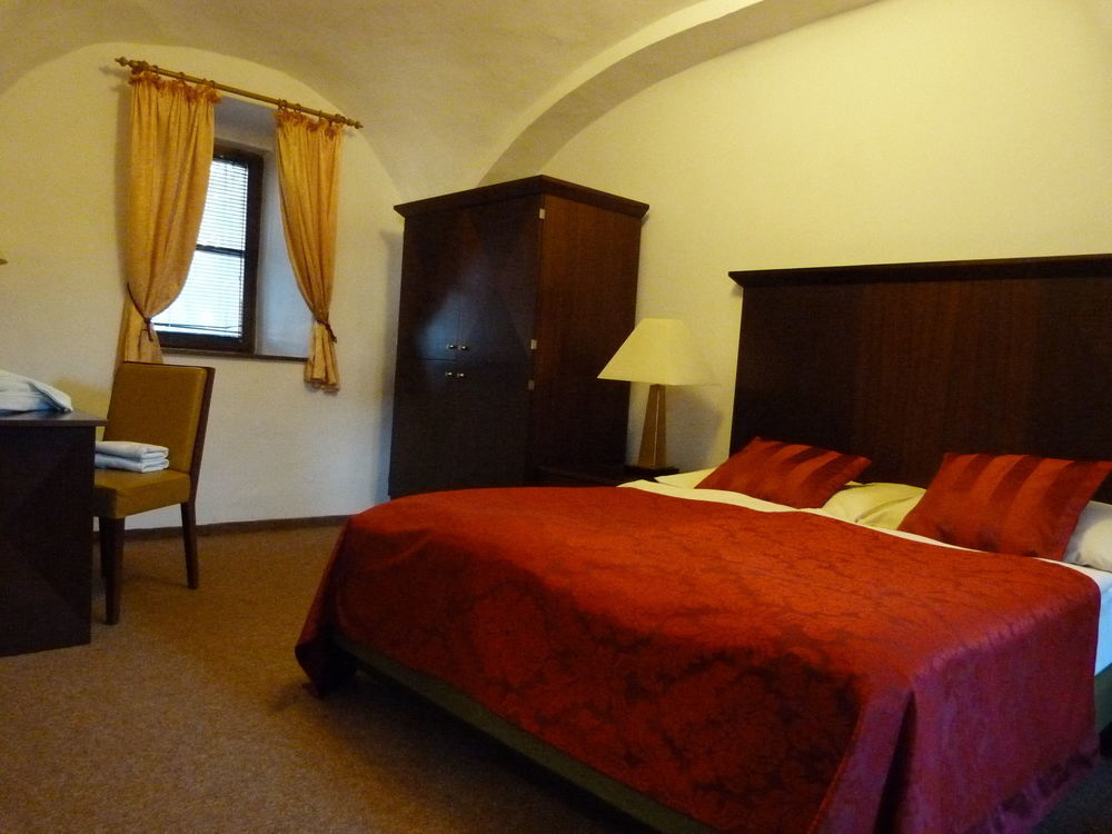 Cesky Statek Prague
