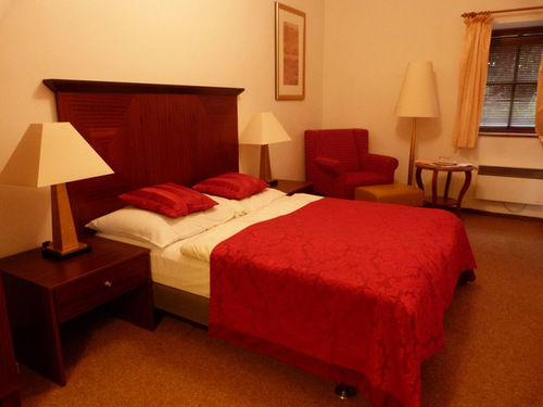 Guest house Cesky Statek