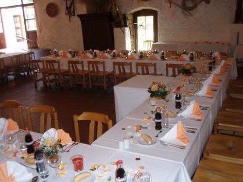 Guest house Cesky Statek Prague