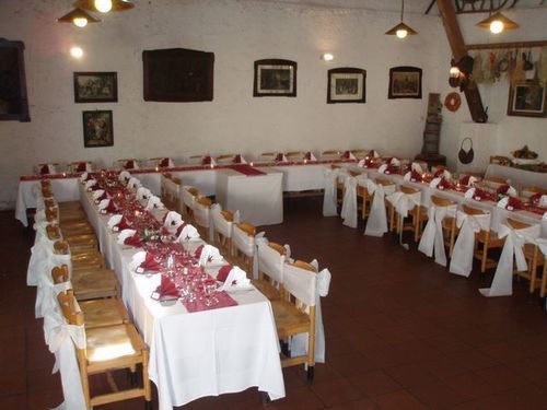 Cesky Statek Guest house