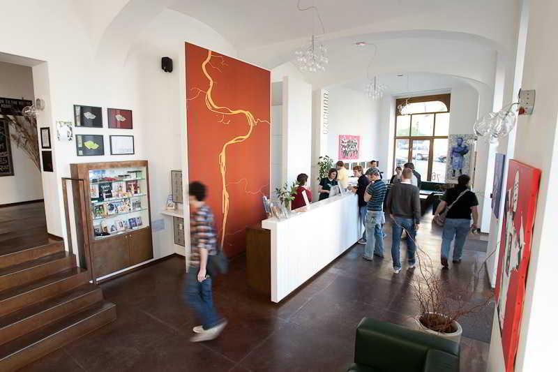 Czech Hostel