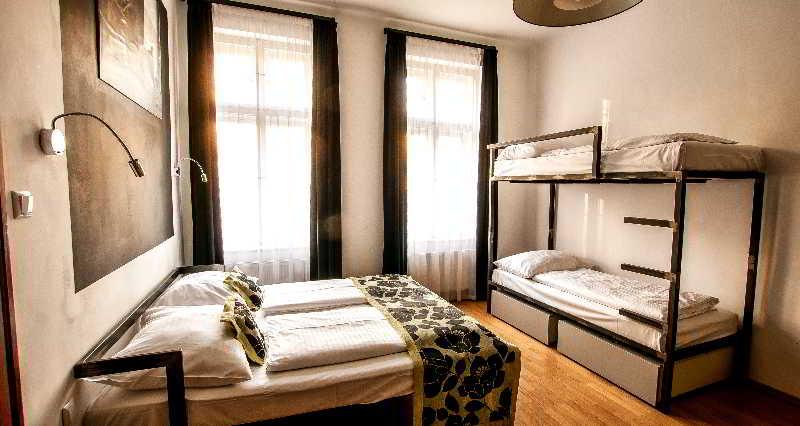 Hostel Czech Prague