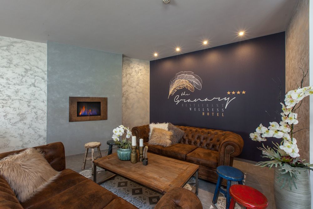 Pytloun Chateau Hotel Ctenice Hotel