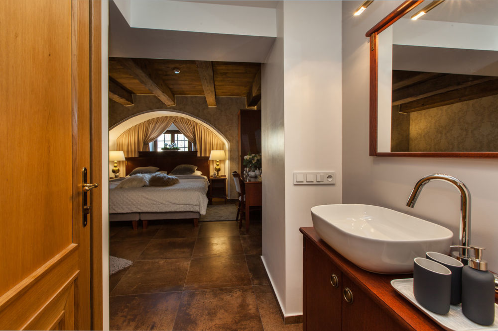 Pytloun Chateau Hotel Ctenice Hotel