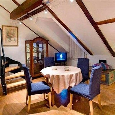 La Fenice Hotel Prague