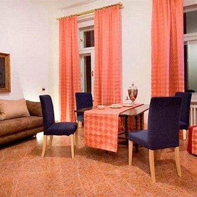 Hotel La Fenice