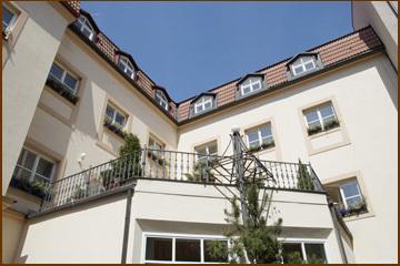 Hotel Abri Prague
