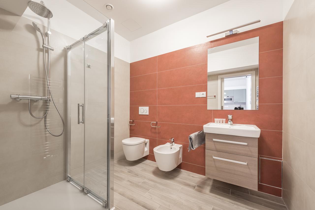 Appartement Merkur Park Prague