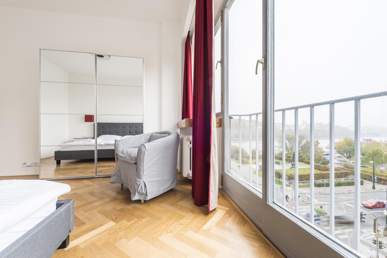 Appartement Merkur Park
