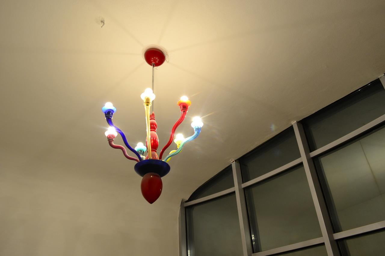 Flying House