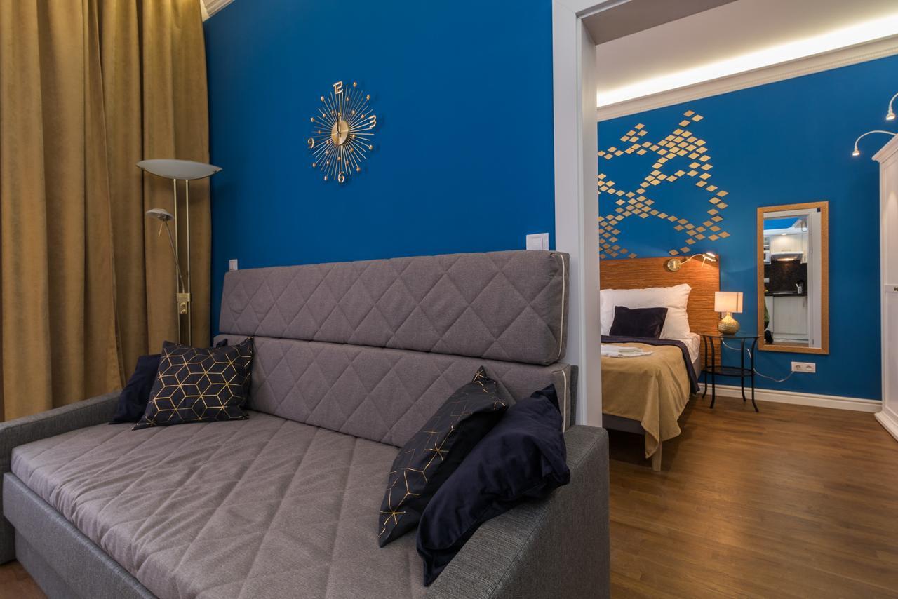 Vaclavska Appartement *