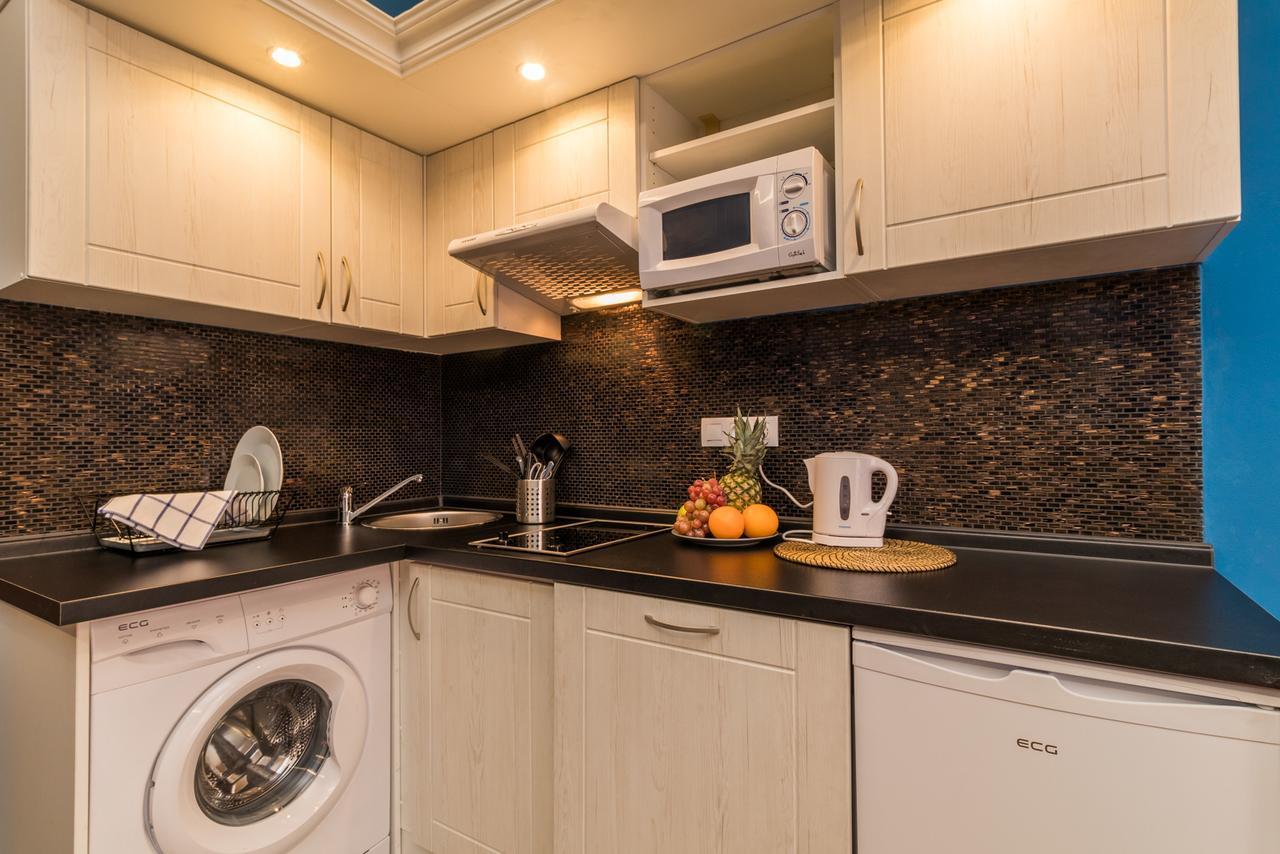 Appartement Vaclavska *