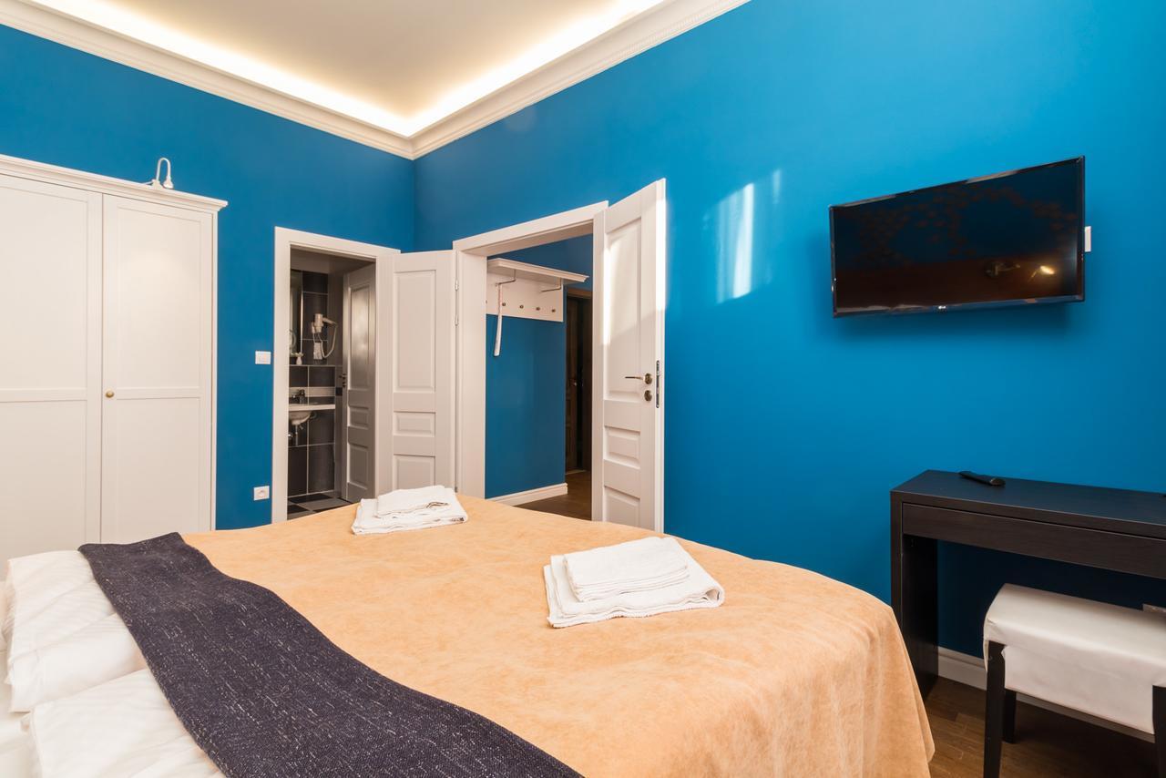 Appartement Vaclavska
