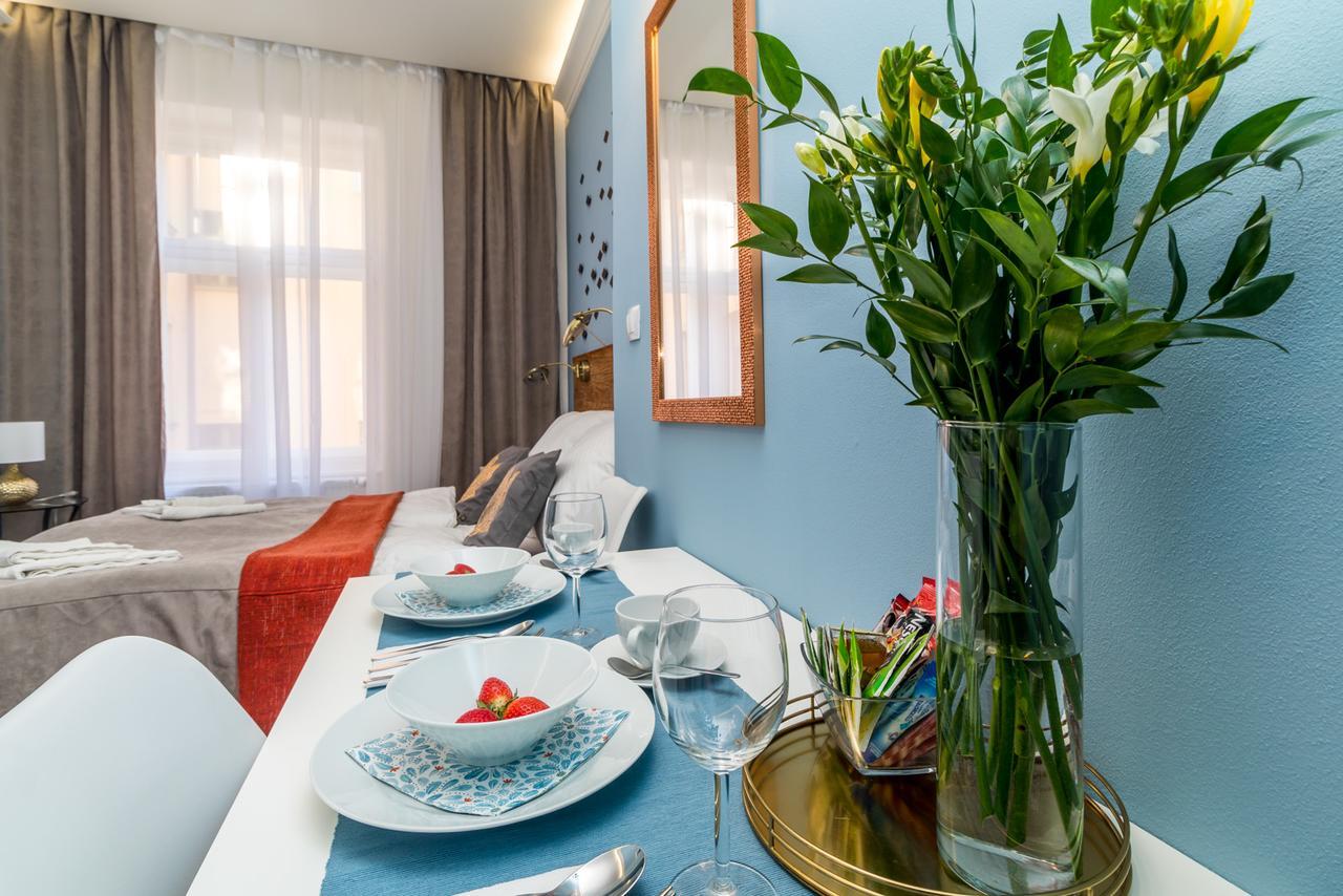 Apartment Vaclavska