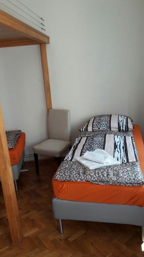 Apartment Franz Kafka