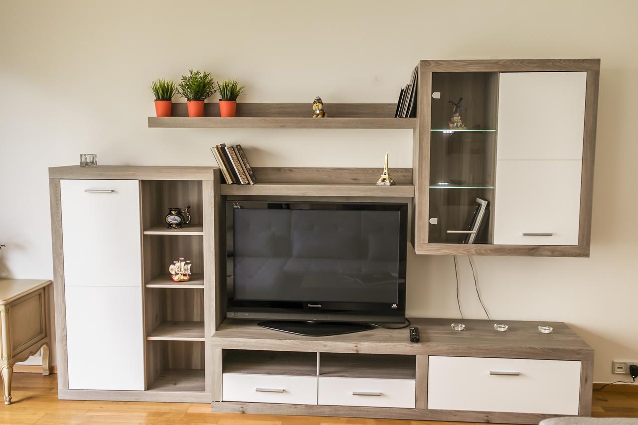 Apartment Korunni Dvur, 2 Free Parkings *