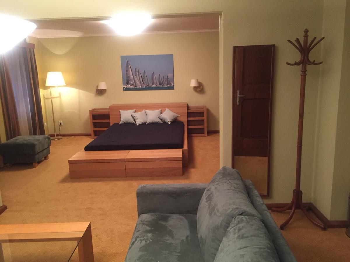 Tyn Courtyard Guestrooms Guest house Prague