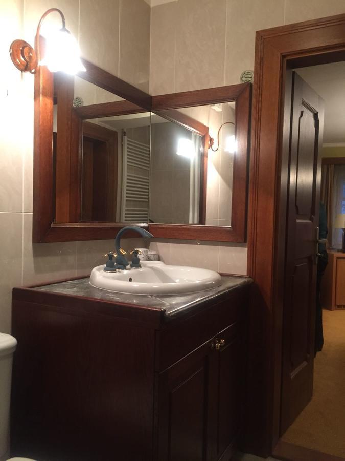 Tyn Courtyard Guestrooms Guest house