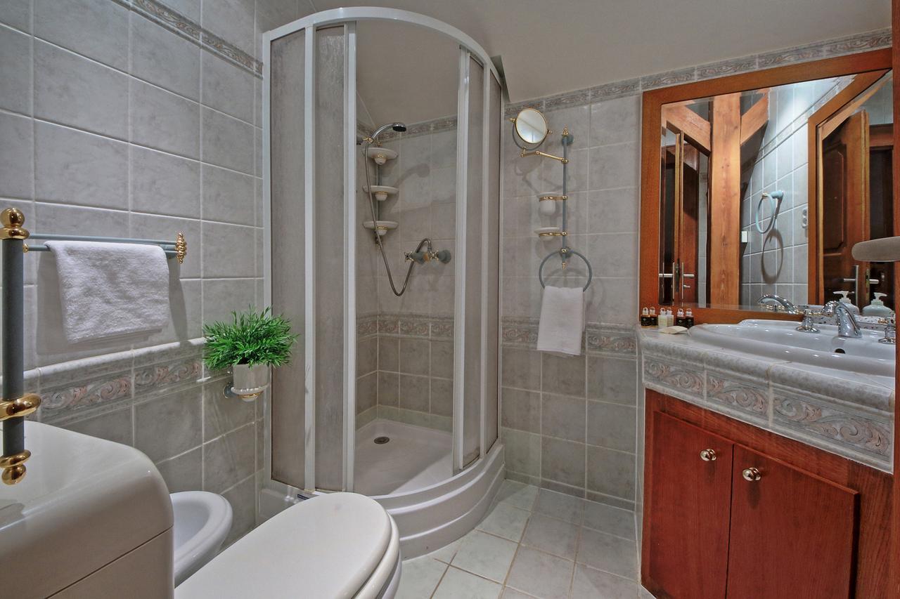 Tyn Courtyard Guestrooms Prague
