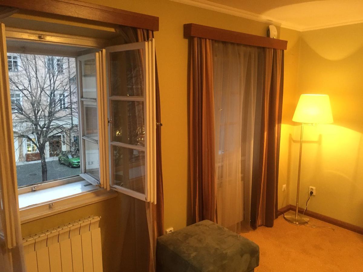 Guest house Tyn Courtyard Guestrooms Prague
