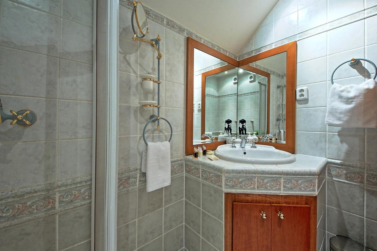Guest house Tyn Courtyard Guestrooms Prague