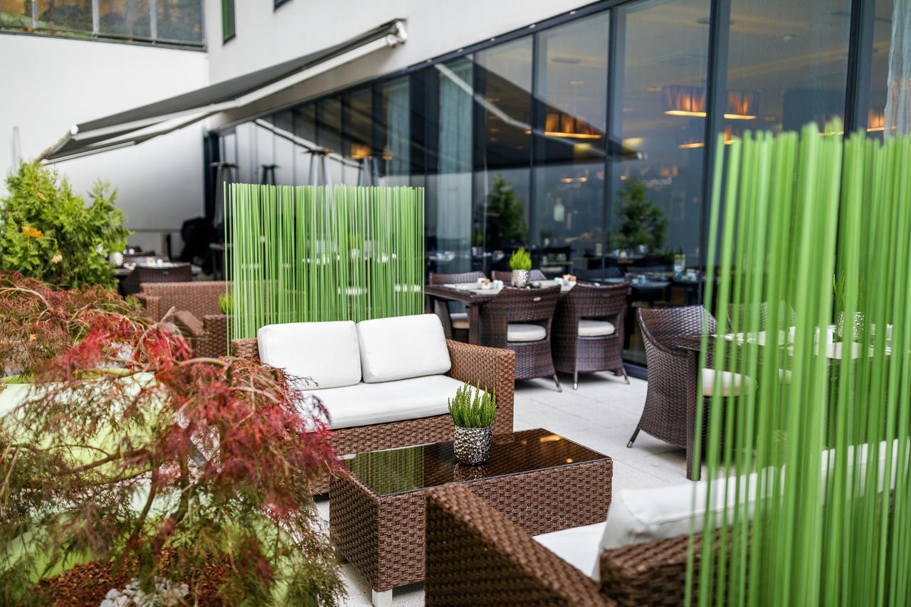 Hotel Occidental Five 4*
