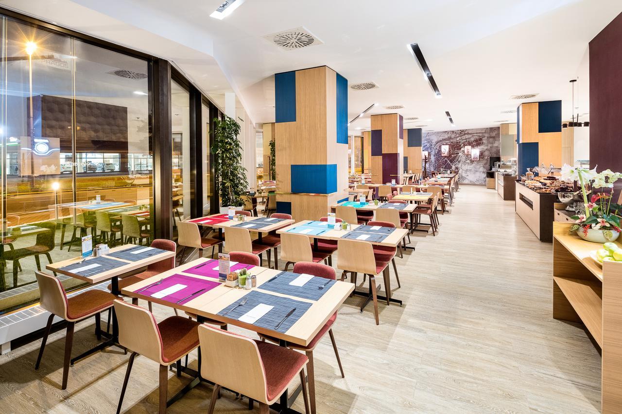 Otel Occidental 4*