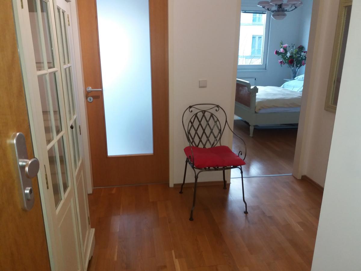 Angel Apartments Apartment Prague