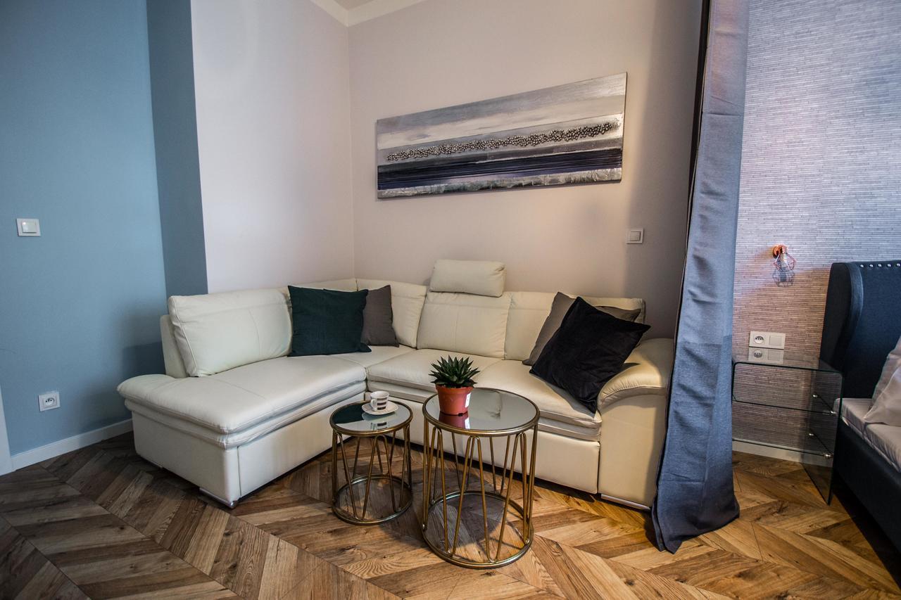 Apartamento Executive Bright Apt. By Ruterra