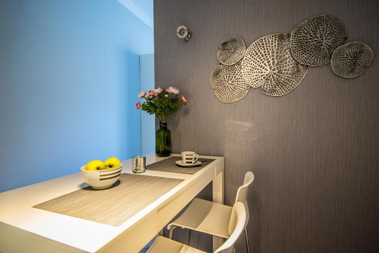 Apartamento Executive Bright Apt. By Ruterra