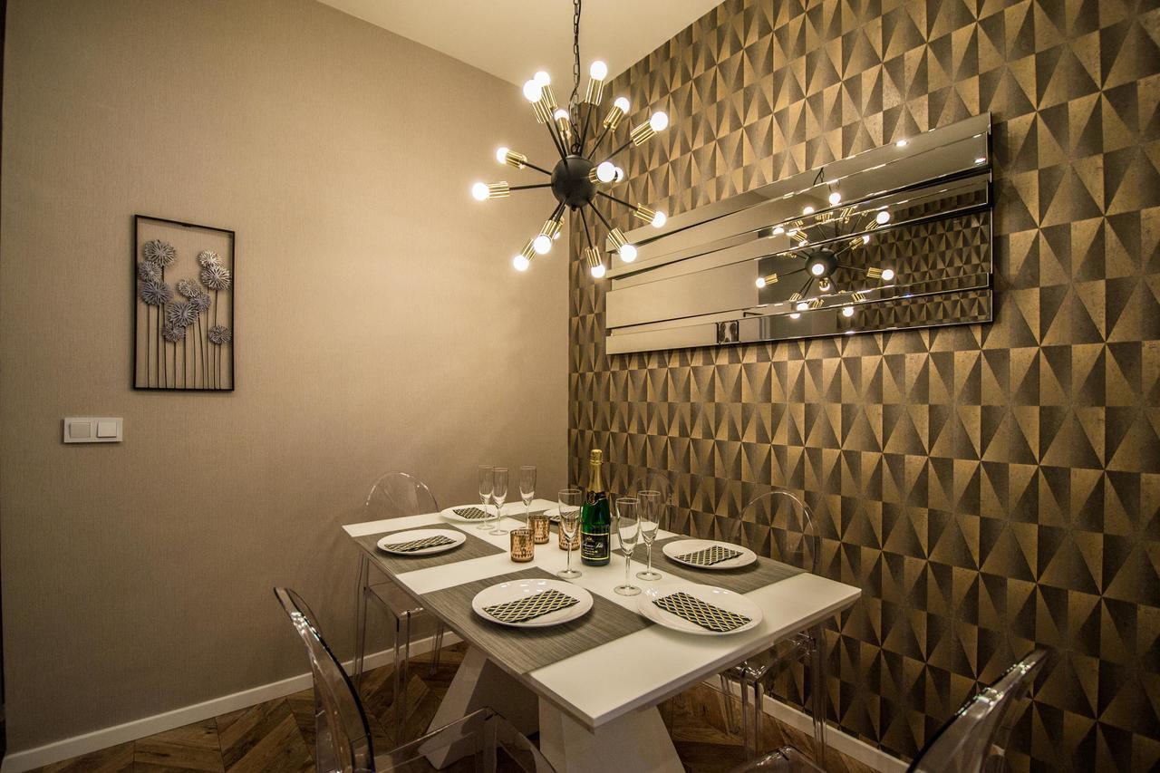 Apartamento Executive Bright Apt. By Ruterra