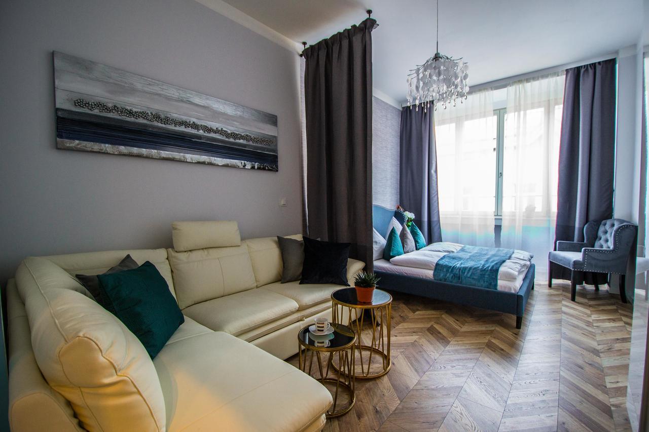 Executive Bright Apt. By Ruterra Apartamento