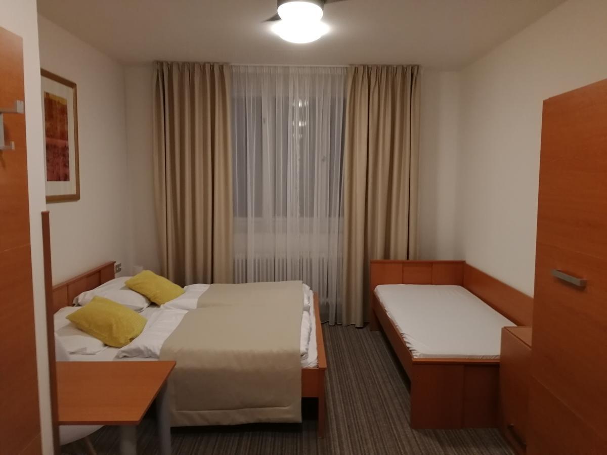 Akat Guest house 3*