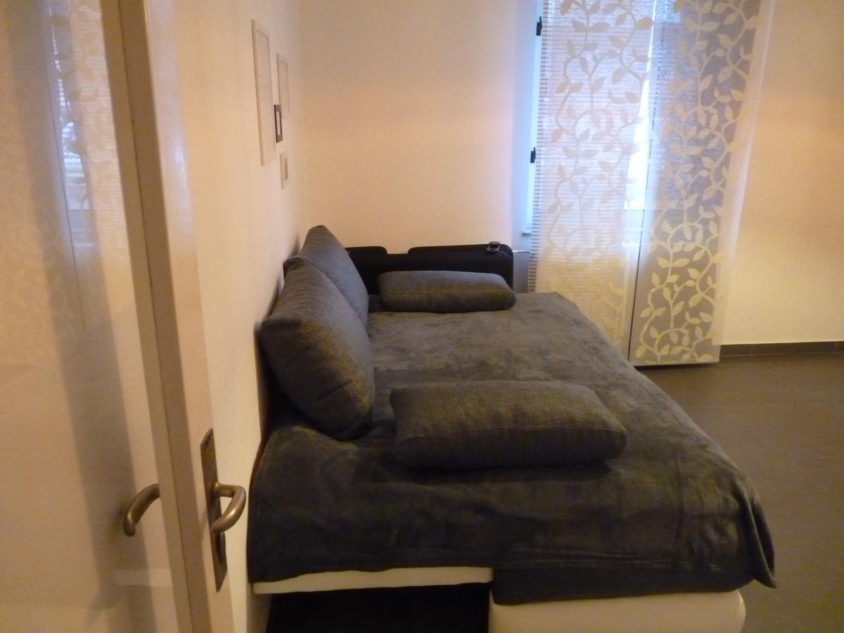 The Modern Daire *
