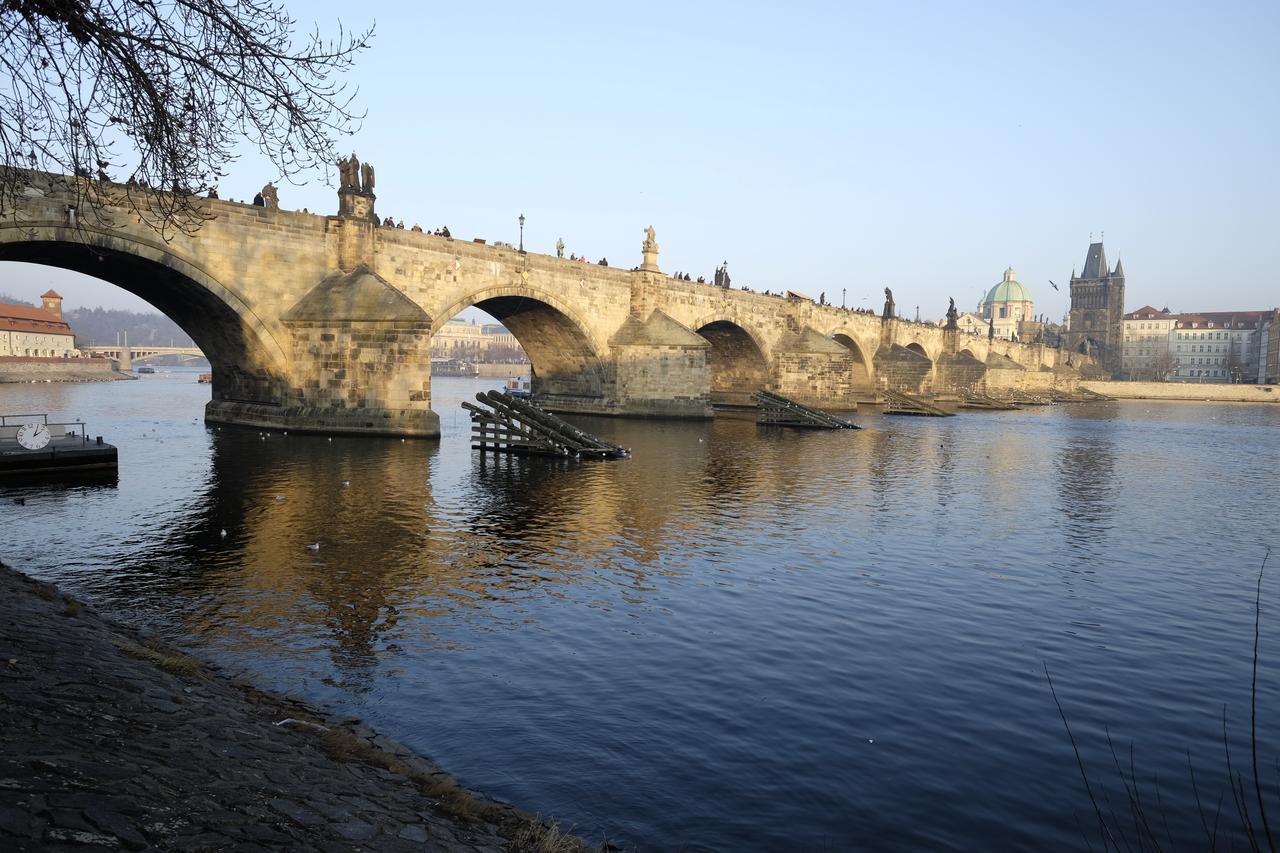 Pawlansky Daire Prag