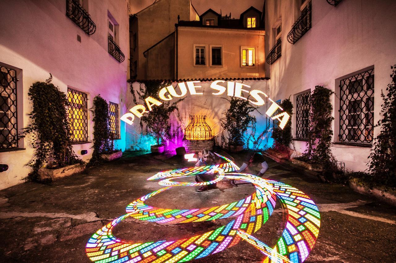 Apartamento Siesta Praga