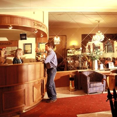 Kavalir Hotel