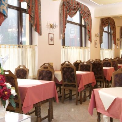 Kavalir Prague