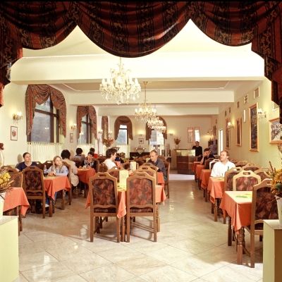 Hotel Kavalir
