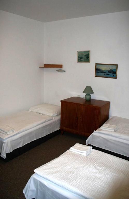 Guest House Venus Apartment Prague
