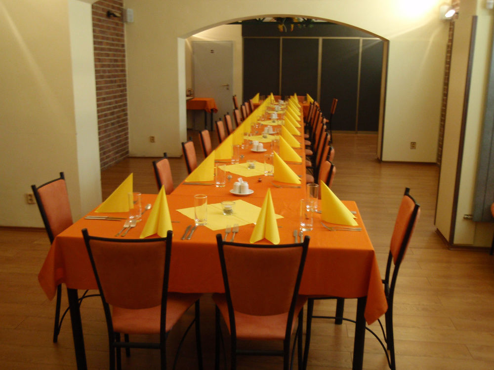 Hotel Ostruvek 3*
