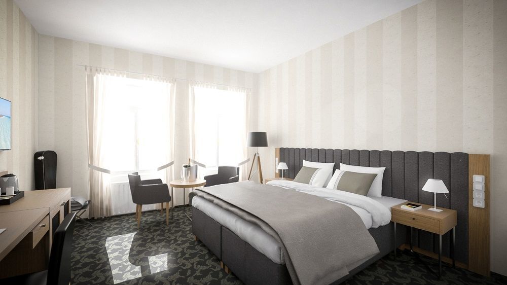 Schwaiger Hotel 4*