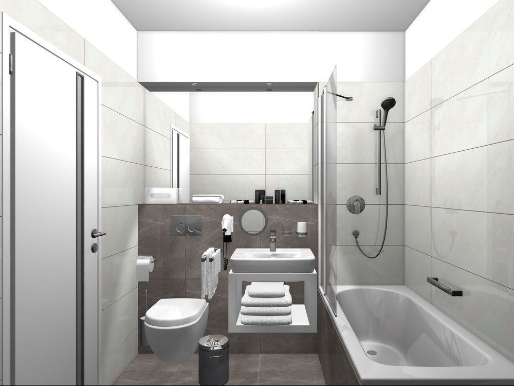 Schwaiger 4*