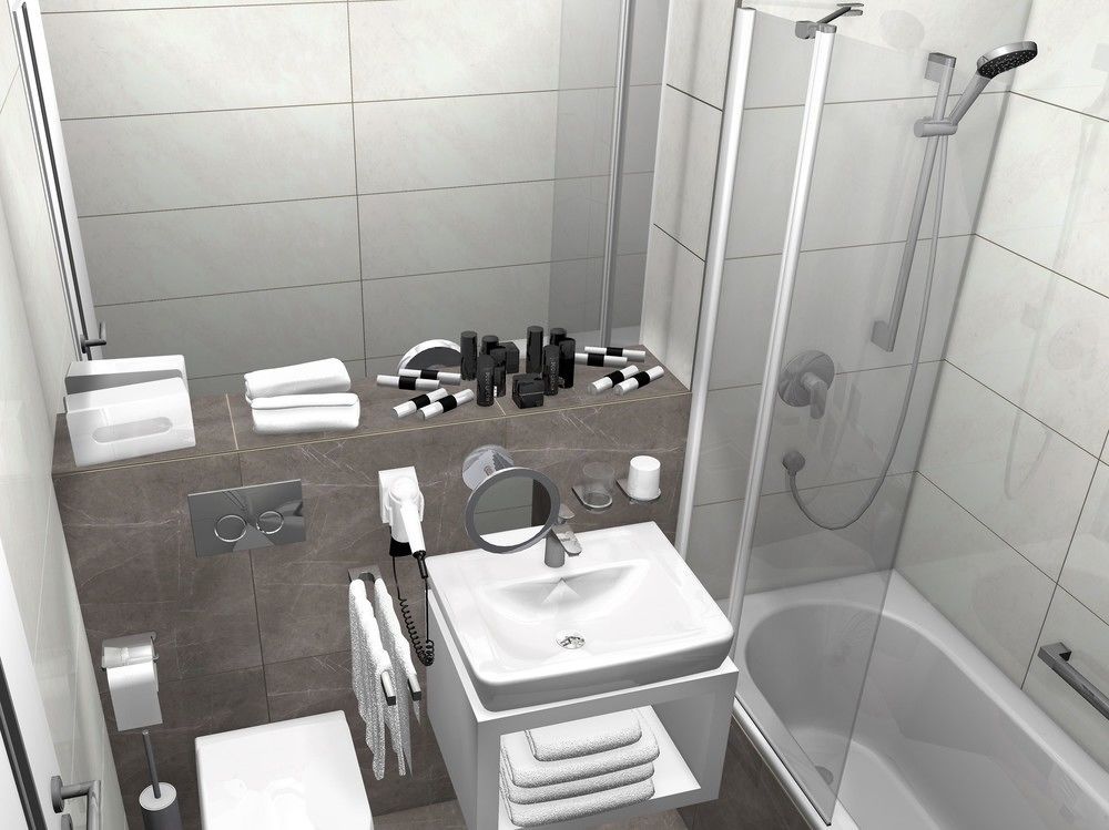 Schwaiger Hotel 4*