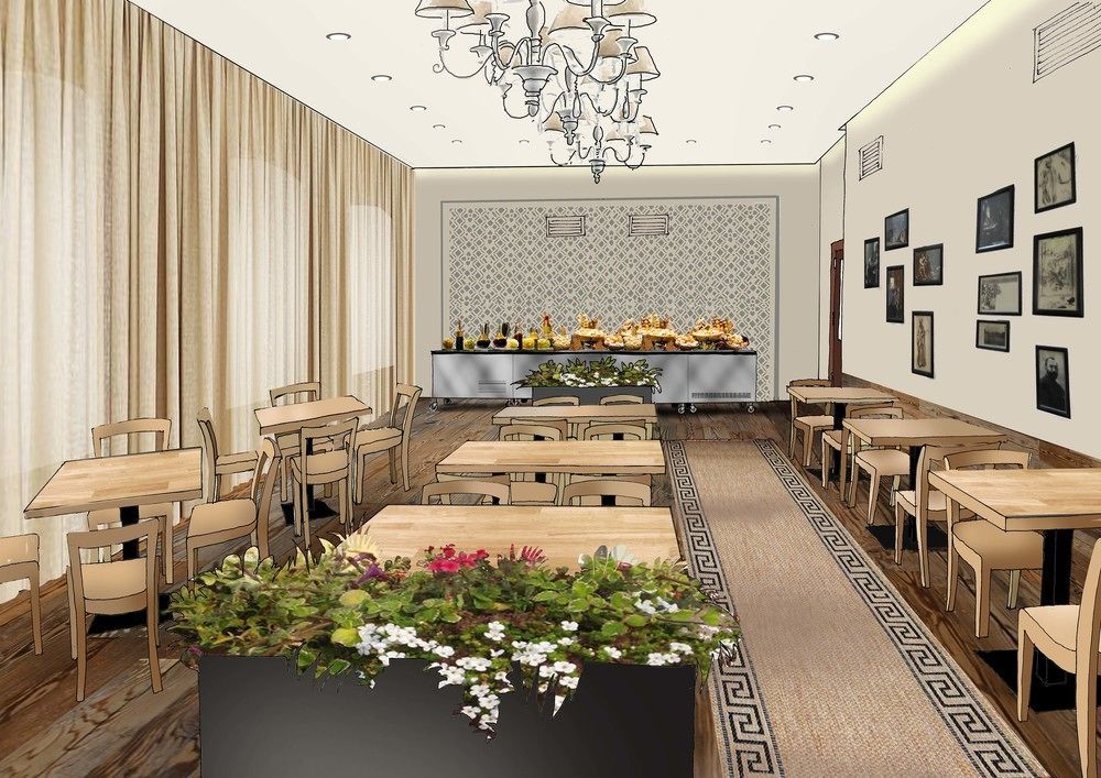 Hotel Schwaiger Prague