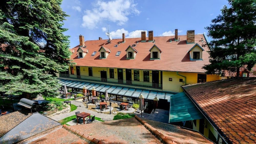 Schwaiger Hotel