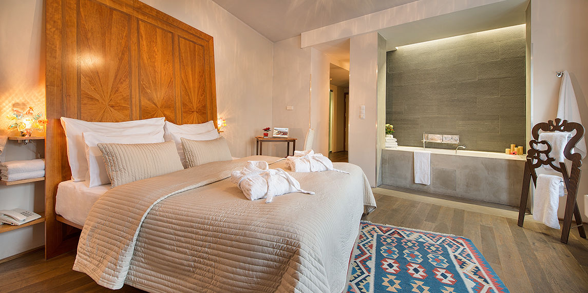 Design Neruda 4*