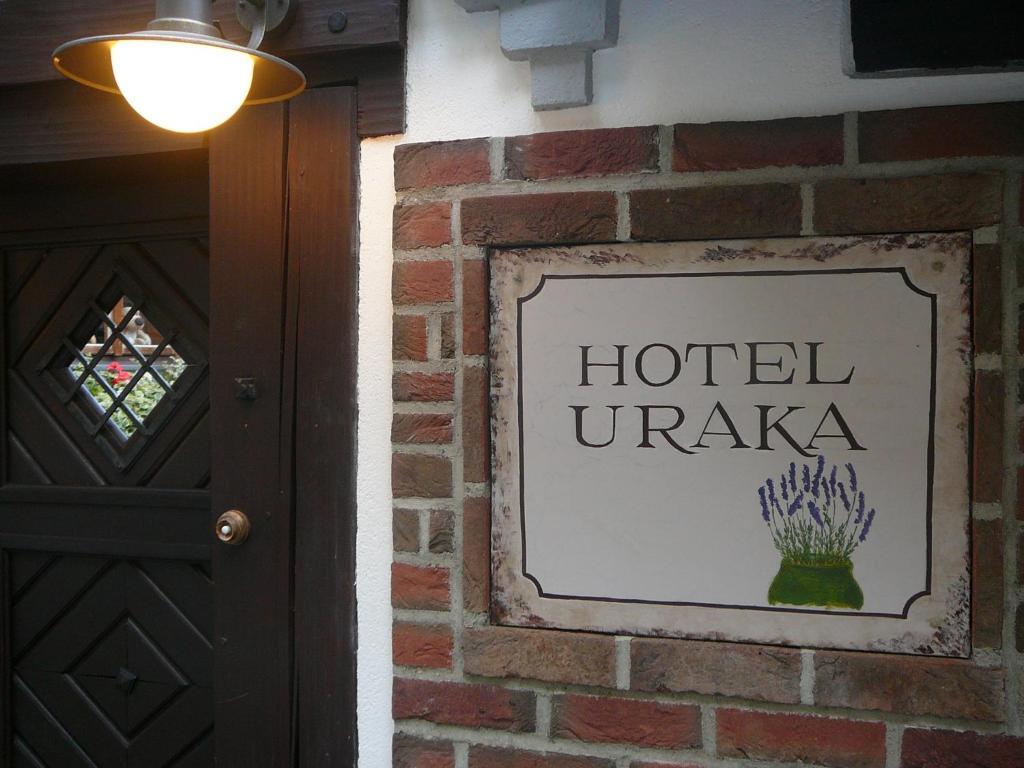 Hotel Romantik U Raka